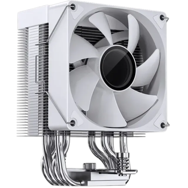Кулер для процессора JONSBO CR-1400 V2 Color Dynamic Multi-Color LED White купить! 